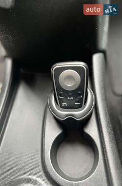 Минивэн Renault Scenic 2012 в 