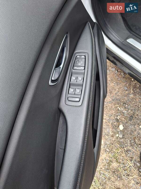 Минивэн Renault Scenic 2018 в Хмельницком