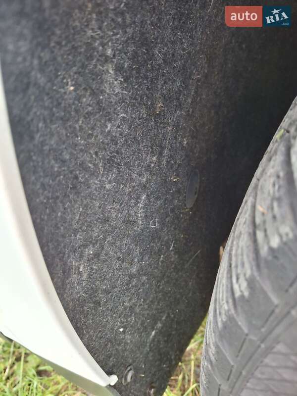 Минивэн Renault Scenic 2018 в Хмельницком