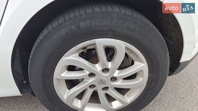 Минивэн Renault Scenic 2012 в Василькове фото 3 Минивэн Renault Scenic 2012 в Василькове