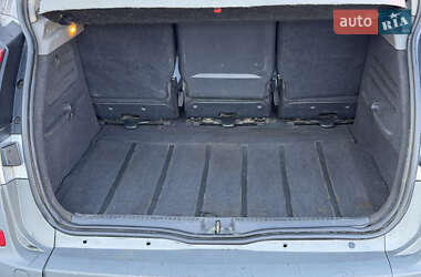 Минивэн Renault Scenic 2008 в  фото 19 Минивэн Renault Scenic 2008 в