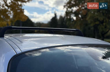 Мінівен Renault Scenic 2007 в  фото 16 Мінівен Renault Scenic 2007 в