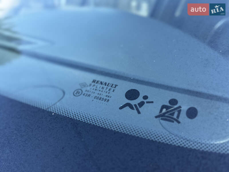 Минивэн Renault Scenic 2007 в Ровно фото 30 Минивэн Renault Scenic 2007 в Ровно