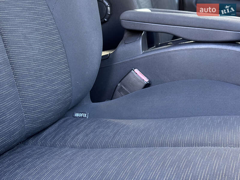 Минивэн Renault Scenic 2007 в Ровно фото 36 Минивэн Renault Scenic 2007 в Ровно