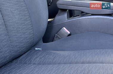 Мінівен Renault Scenic 2007 в  фото 36 Мінівен Renault Scenic 2007 в