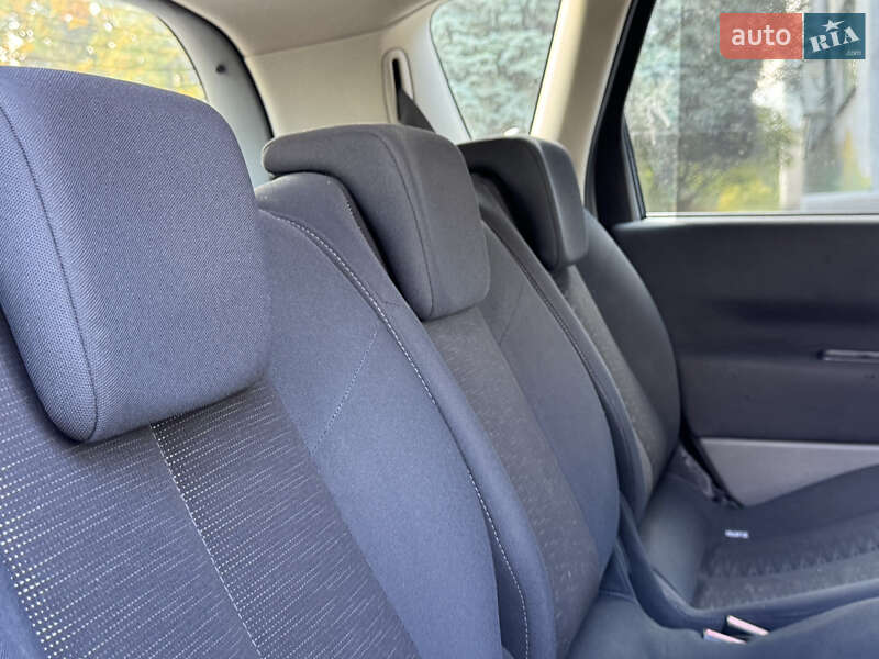 Минивэн Renault Scenic 2007 в Ровно фото 44 Минивэн Renault Scenic 2007 в Ровно