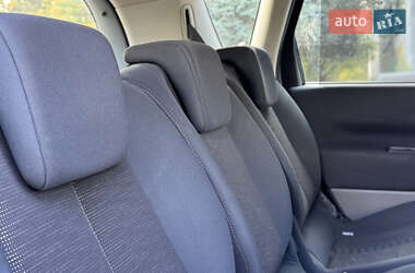 Мінівен Renault Scenic 2007 в  фото 44 Мінівен Renault Scenic 2007 в