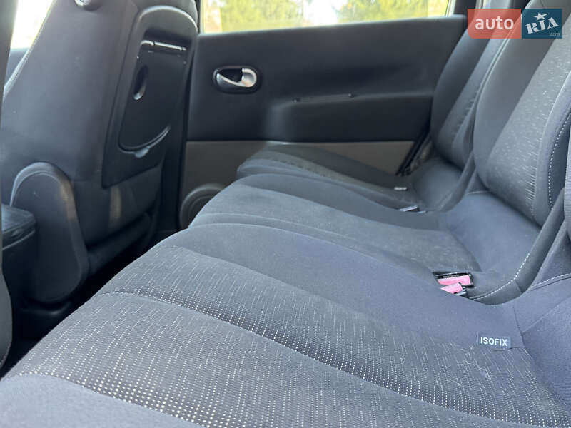 Минивэн Renault Scenic 2007 в Ровно фото 50 Минивэн Renault Scenic 2007 в Ровно