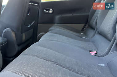 Мінівен Renault Scenic 2007 в  фото 50 Мінівен Renault Scenic 2007 в