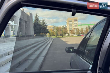 Мінівен Renault Scenic 2007 в  фото 53 Мінівен Renault Scenic 2007 в