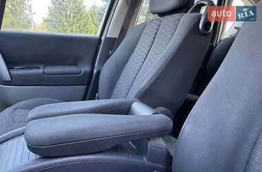 Мінівен Renault Scenic 2007 в  фото 63 Мінівен Renault Scenic 2007 в