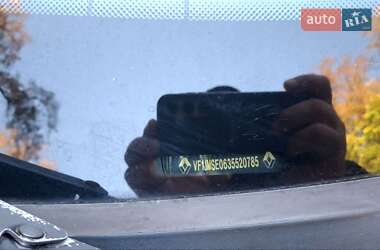 Минивэн Renault Scenic 2006 в Львове Минивэн Renault Scenic 2006 в Львове