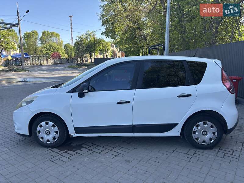 Минивэн Renault Scenic 2010 в Хмельницком фото 2 Минивэн Renault Scenic 2010 в Хмельницком