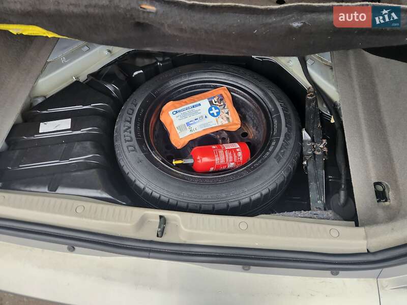 Мінівен Renault Scenic 2005 в Полтаві фото 16 Мінівен Renault Scenic 2005 в Полтаві