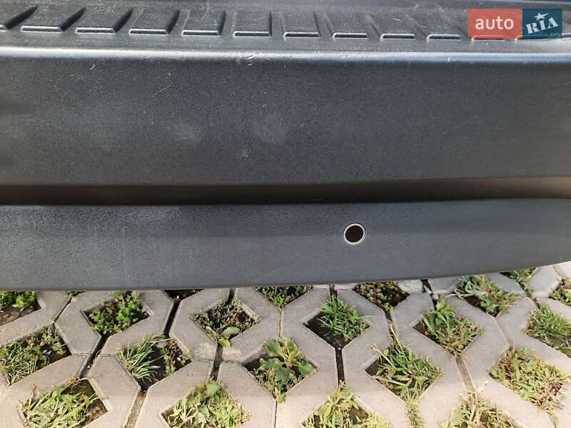 Мінівен Renault Scenic 2012 в Коломиї