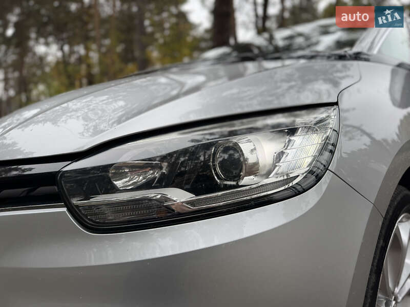 Минивэн Renault Scenic 2019 в Житомире фото 9 Минивэн Renault Scenic 2019 в Житомире