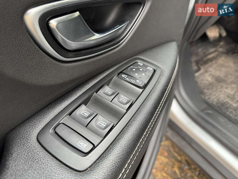 Минивэн Renault Scenic 2019 в Житомире фото 17 Минивэн Renault Scenic 2019 в Житомире