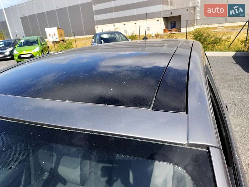 Мінівен Renault Scenic 2012 в Чернігові фото 12 Мінівен Renault Scenic 2012 в Чернігові