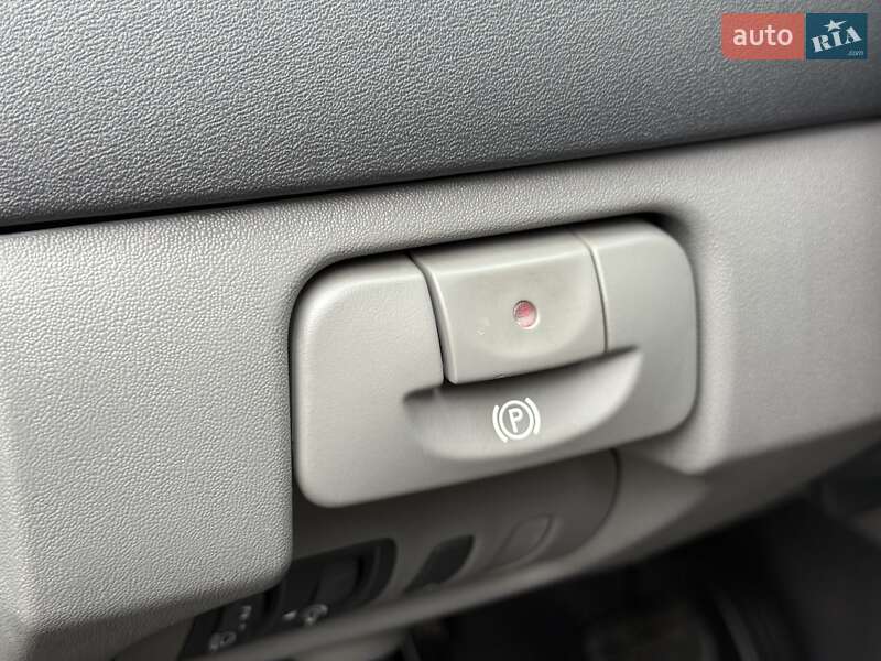 Мінівен Renault Scenic 2007 в Вінниці