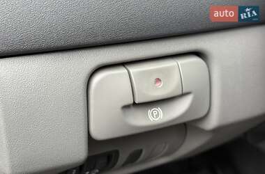 Минивэн Renault Scenic 2007 в 