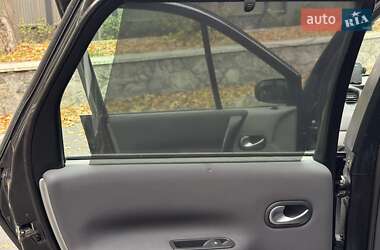 Минивэн Renault Scenic 2007 в 