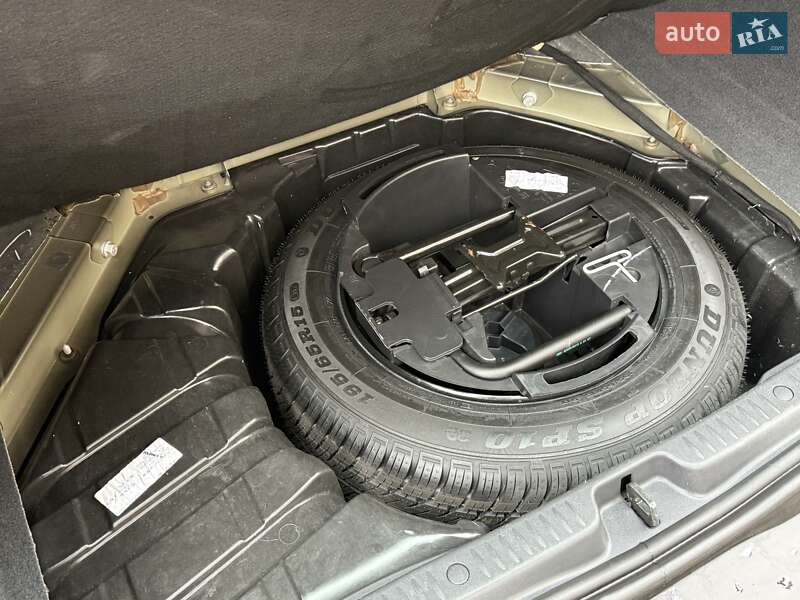 Мінівен Renault Scenic 2007 в Вінниці