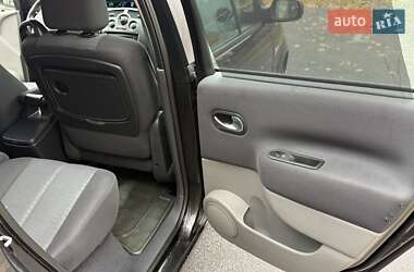 Минивэн Renault Scenic 2007 в 