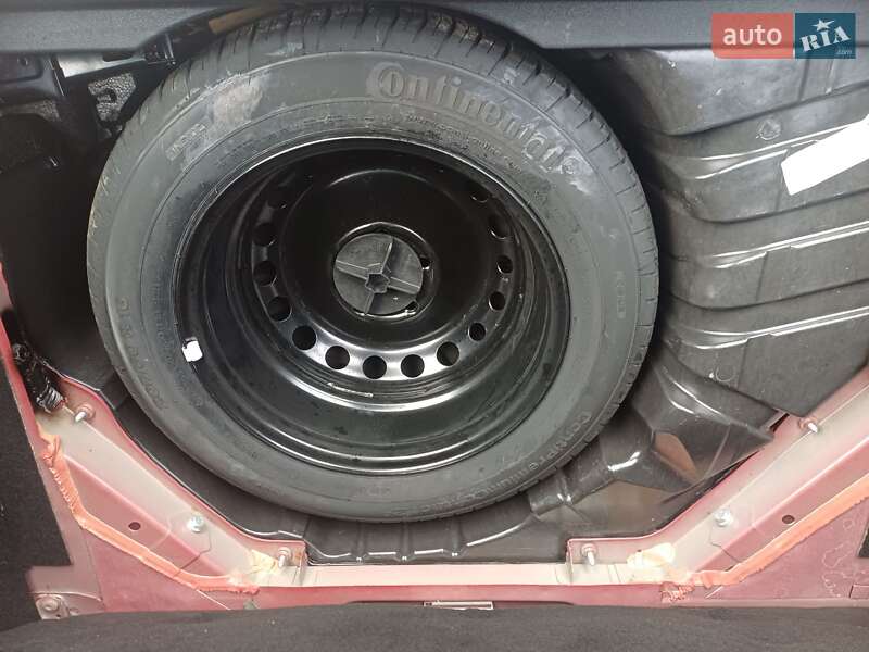 Минивэн Renault Scenic 2012 в Ковеле фото 9 Минивэн Renault Scenic 2012 в Ковеле