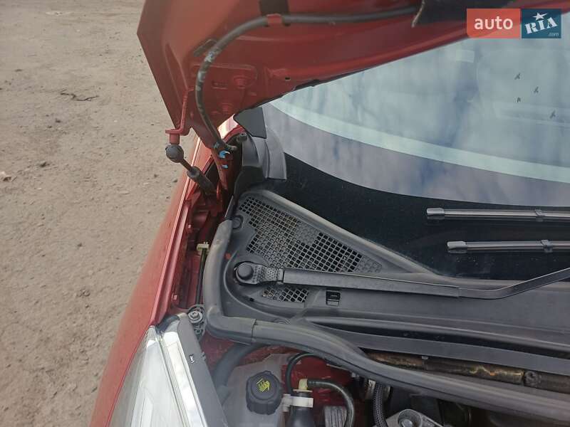 Минивэн Renault Scenic 2012 в Ковеле фото 27 Минивэн Renault Scenic 2012 в Ковеле