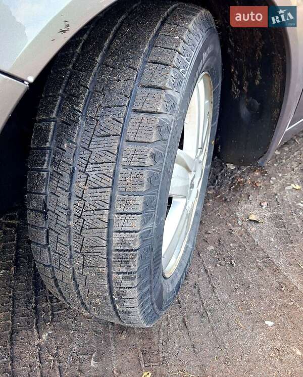 Минивэн Renault Scenic 2005 в Полтаве фото 6 Минивэн Renault Scenic 2005 в Полтаве