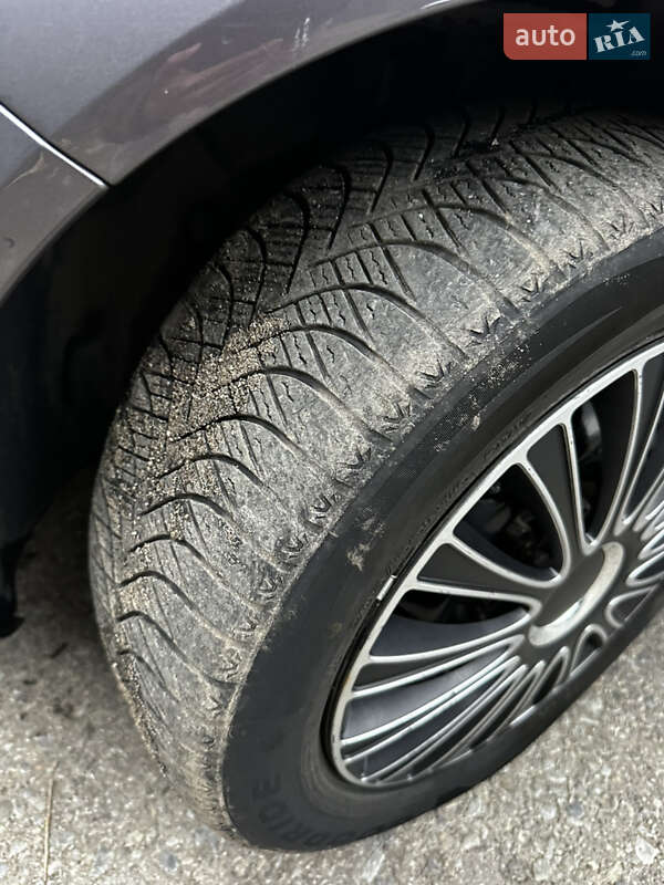 Мінівен Renault Scenic 2003 в Хмельницькому фото 3 Мінівен Renault Scenic 2003 в Хмельницькому