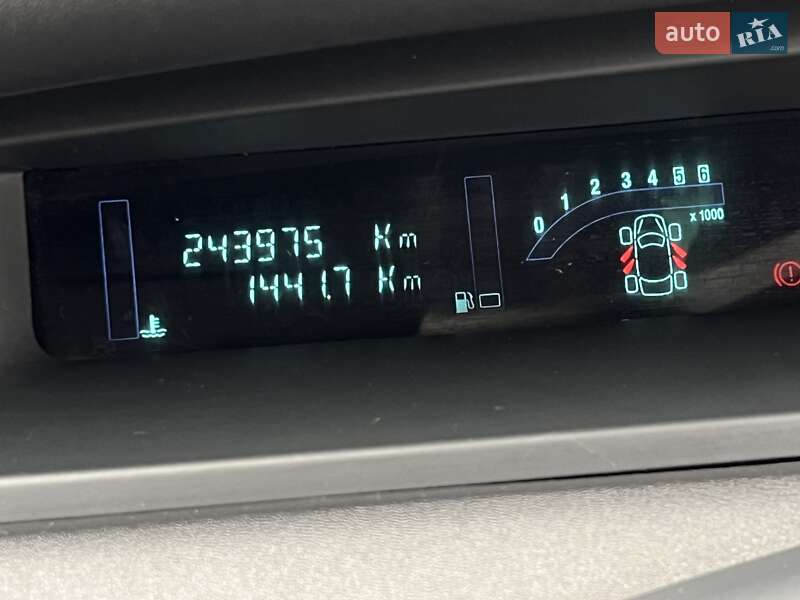 Мінівен Renault Scenic 2007 в Вінниці фото 7 Мінівен Renault Scenic 2007 в Вінниці