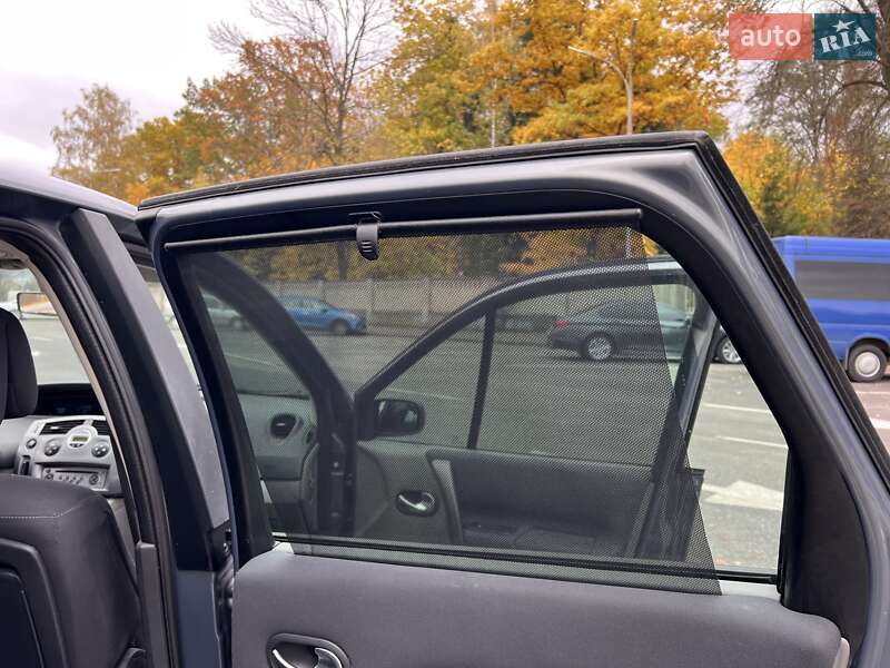 Мінівен Renault Scenic 2007 в Вінниці фото 13 Мінівен Renault Scenic 2007 в Вінниці