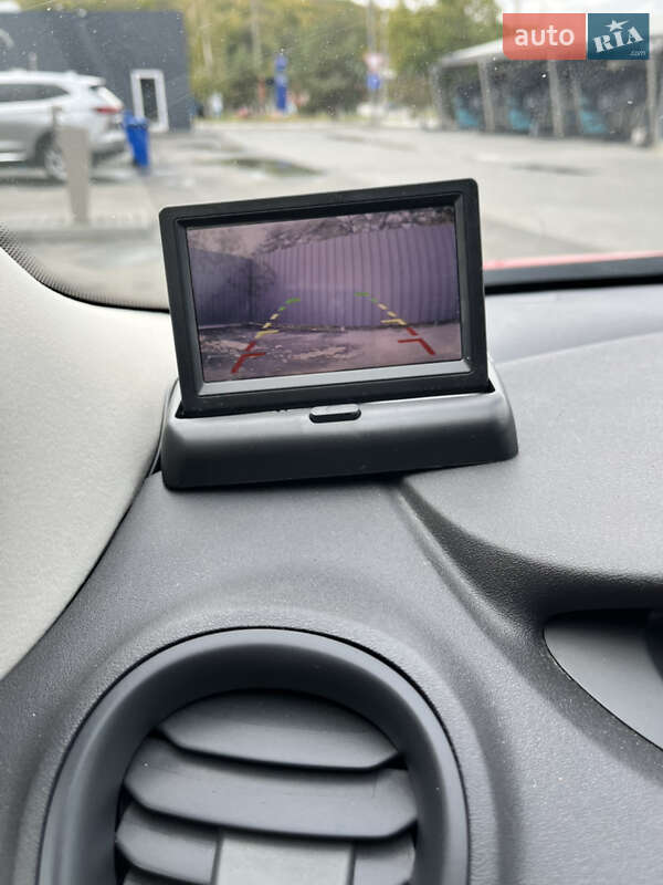 Минивэн Renault Scenic 2008 в Полтаве фото 30 Минивэн Renault Scenic 2008 в Полтаве