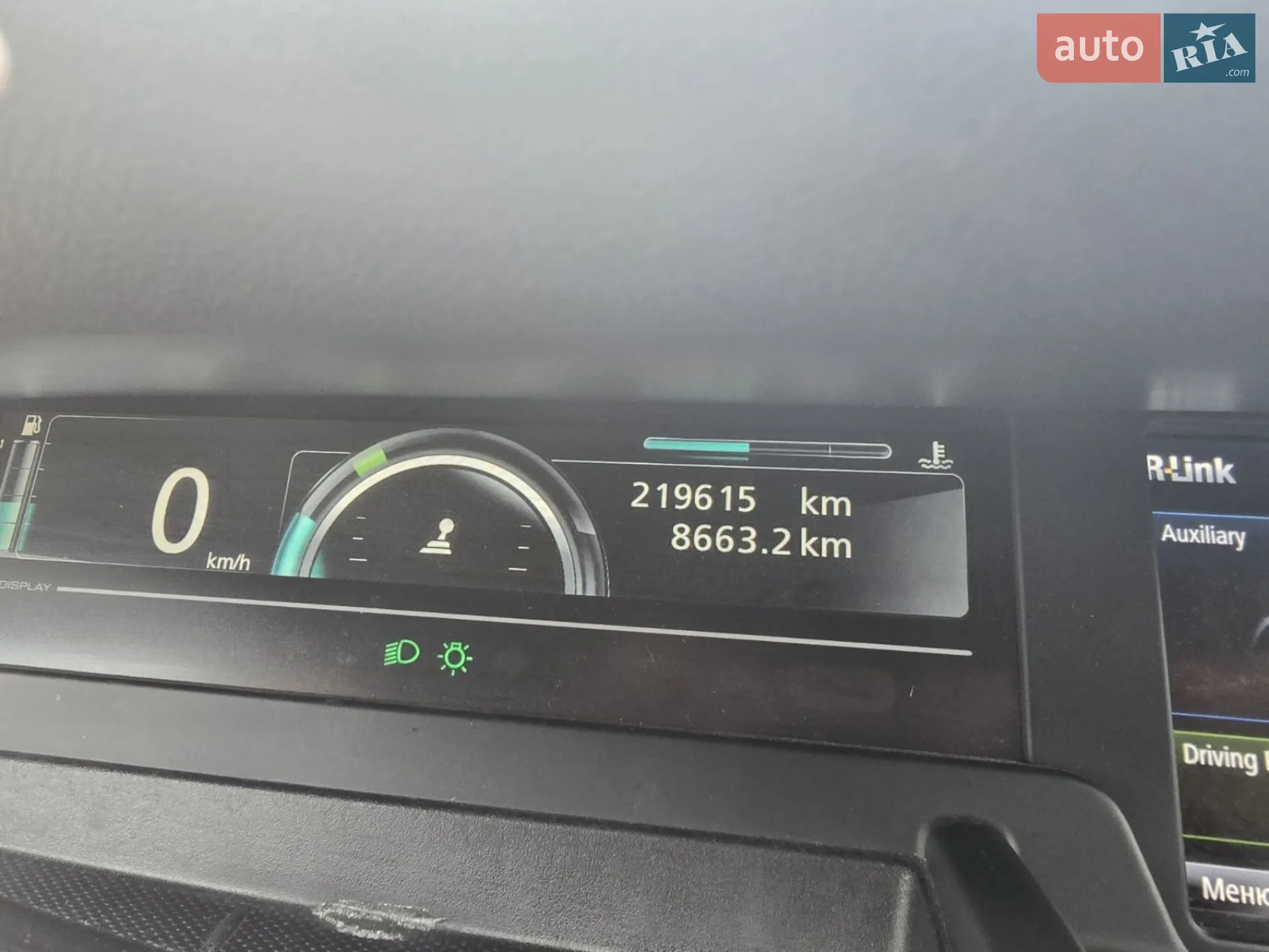2014 Renault Scenic - мініатюра 13