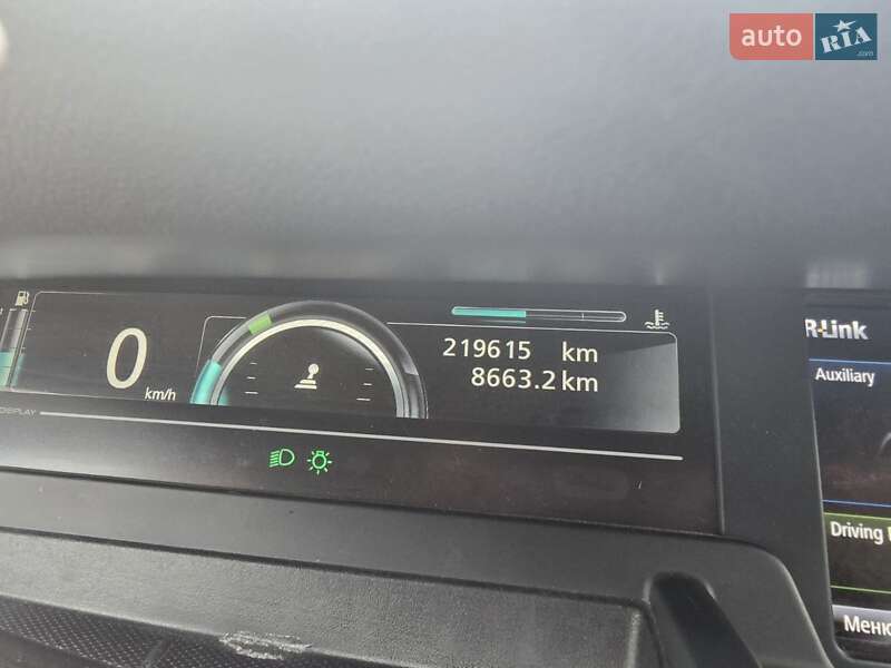 Минивэн Renault Scenic 2014 в Ровно фото 13 Минивэн Renault Scenic 2014 в Ровно