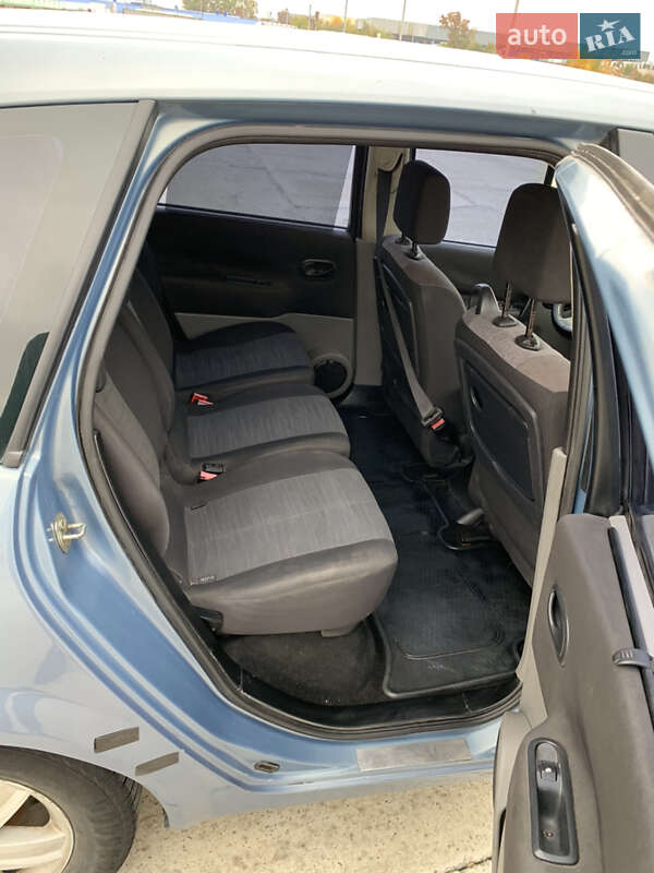 Минивэн Renault Scenic 2004 в Белой Церкви фото 12 Минивэн Renault Scenic 2004 в Белой Церкви
