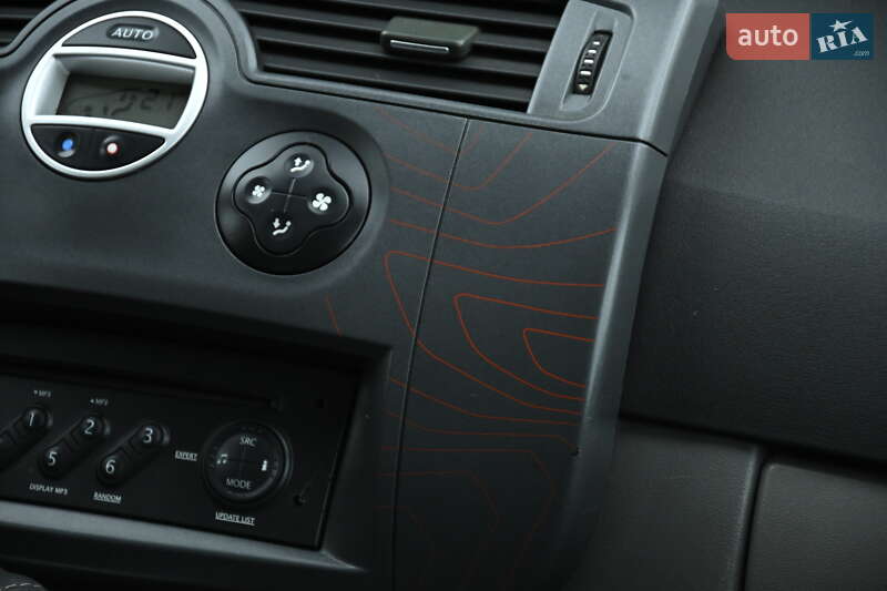 Минивэн Renault Scenic 2008 в Бердичеве фото 49 Минивэн Renault Scenic 2008 в Бердичеве