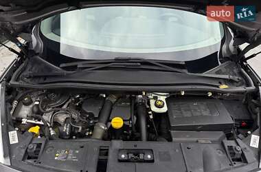 Мінівен Renault Scenic 2012 в  фото 23 Мінівен Renault Scenic 2012 в