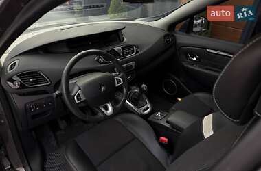Мінівен Renault Scenic 2012 в  фото 29 Мінівен Renault Scenic 2012 в