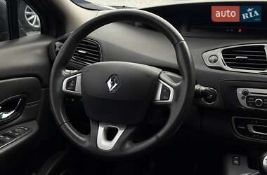 Мінівен Renault Scenic 2012 в  фото 53 Мінівен Renault Scenic 2012 в