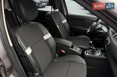 Мінівен Renault Scenic 2012 в  фото 61 Мінівен Renault Scenic 2012 в