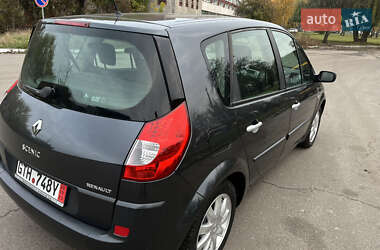 Мінівен Renault Scenic 2006 в  фото 6 Мінівен Renault Scenic 2006 в