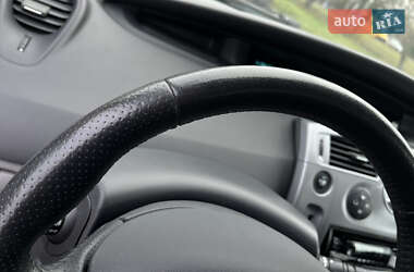 Мінівен Renault Scenic 2006 в  фото 21 Мінівен Renault Scenic 2006 в