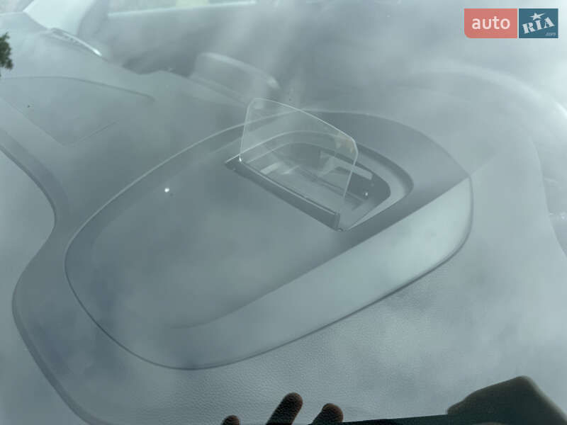 Минивэн Renault Scenic 2016 в Хмельницком