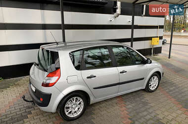 Минивэн Renault Scenic 2006 в Виннице