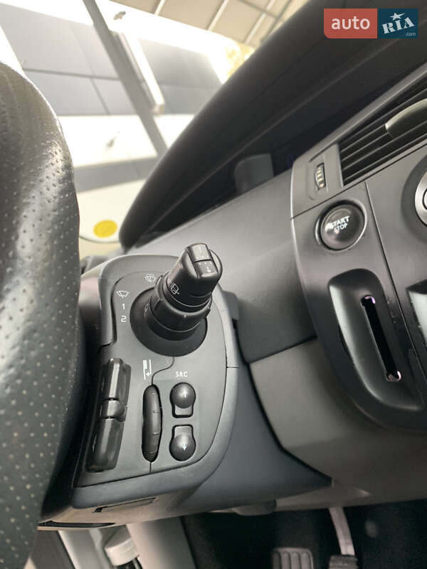 Минивэн Renault Scenic 2006 в Виннице фото 48 Минивэн Renault Scenic 2006 в Виннице