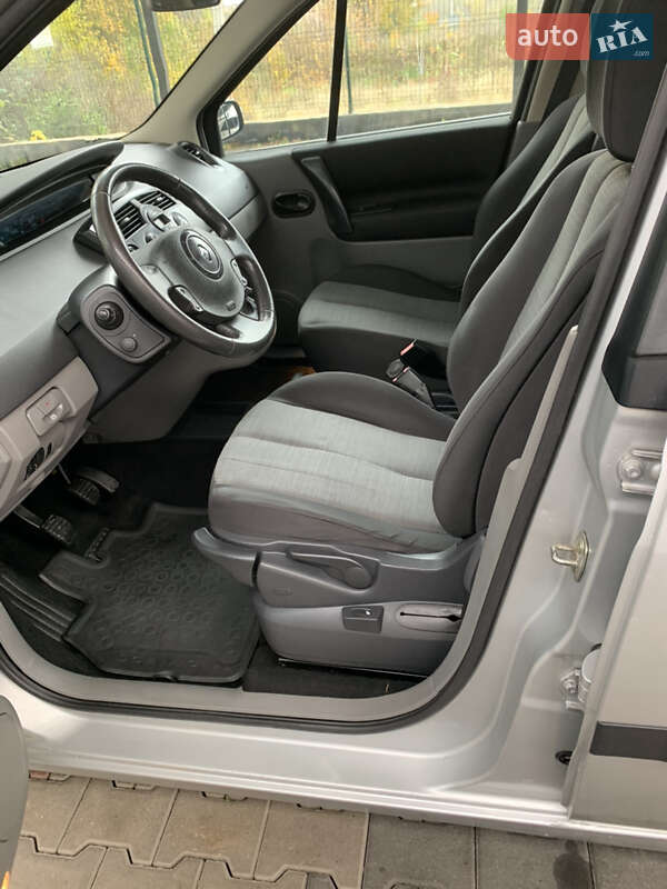 Минивэн Renault Scenic 2006 в Виннице фото 52 Минивэн Renault Scenic 2006 в Виннице