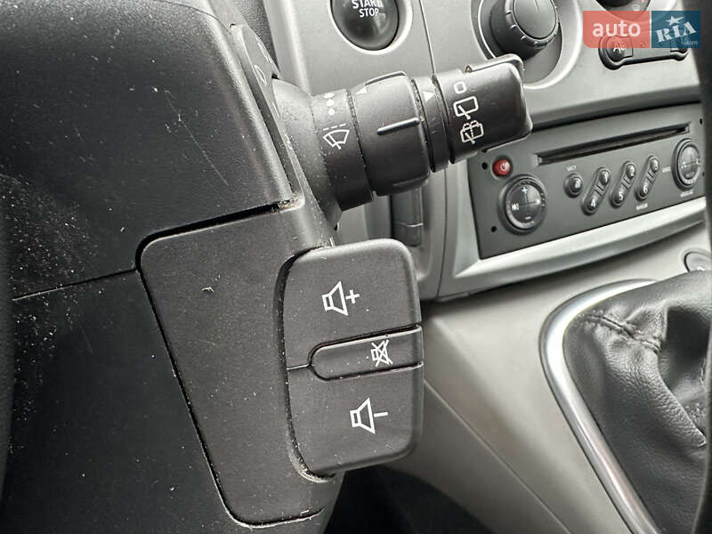 Минивэн Renault Scenic 2008 в Днепре фото 40 Минивэн Renault Scenic 2008 в Днепре
