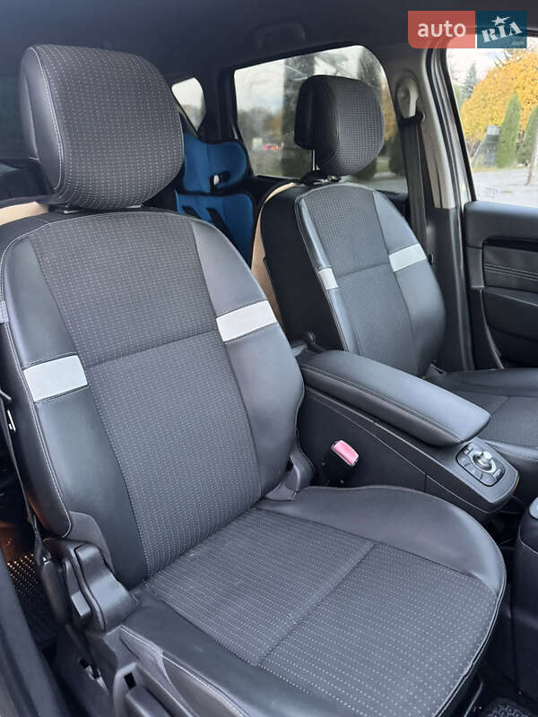 Минивэн Renault Scenic 2011 в Дубно фото 7 Минивэн Renault Scenic 2011 в Дубно